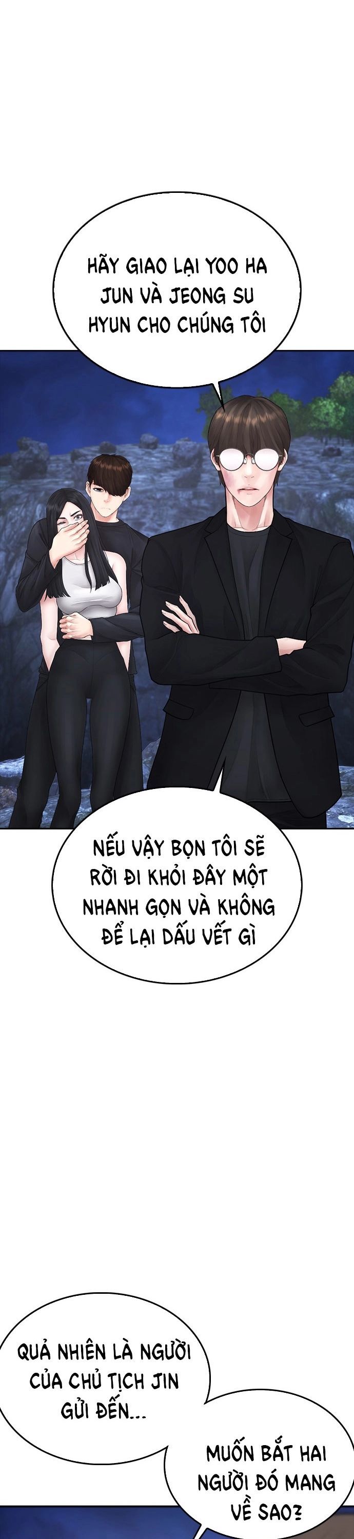 Bố Vạn Năng Chapter 138 - 45