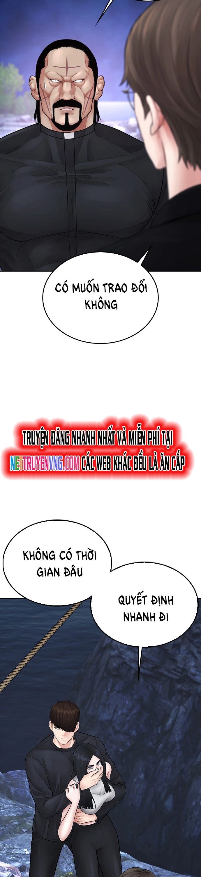 Bố Vạn Năng Chapter 138 - 46