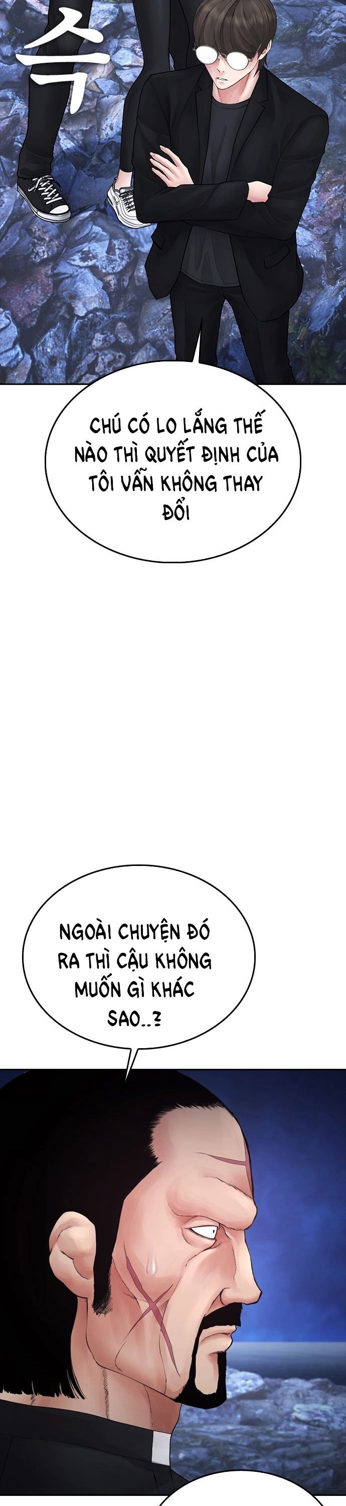 Bố Vạn Năng Chapter 138 - 47