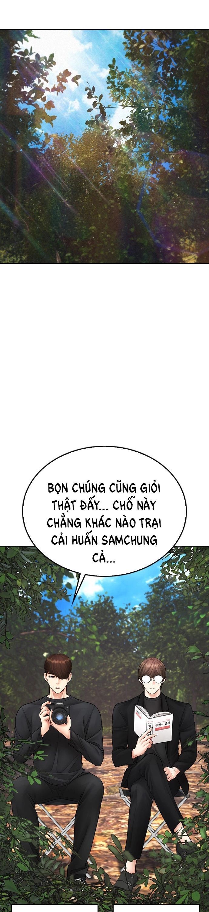Bố Vạn Năng Chapter 138 - 6