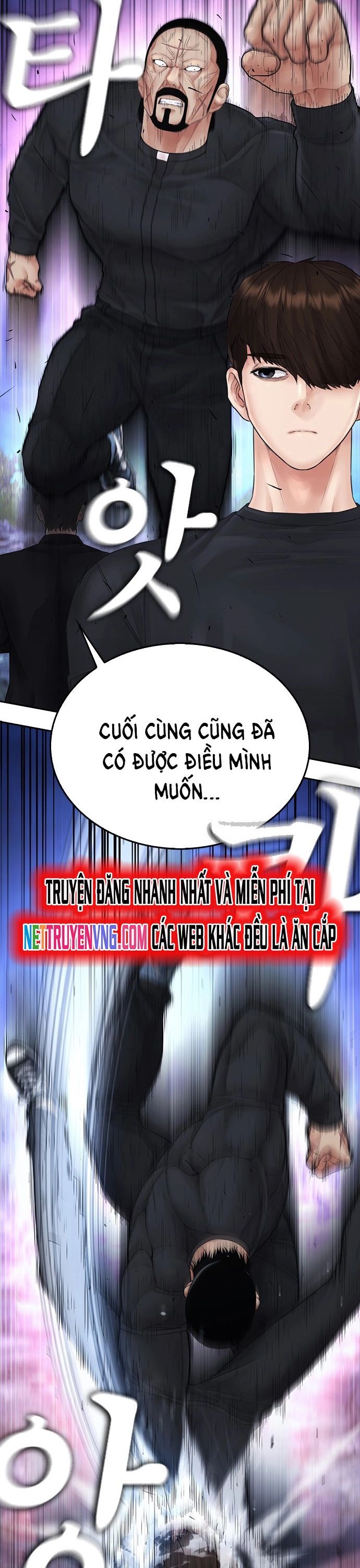 Bố Vạn Năng Chapter 138 - 55