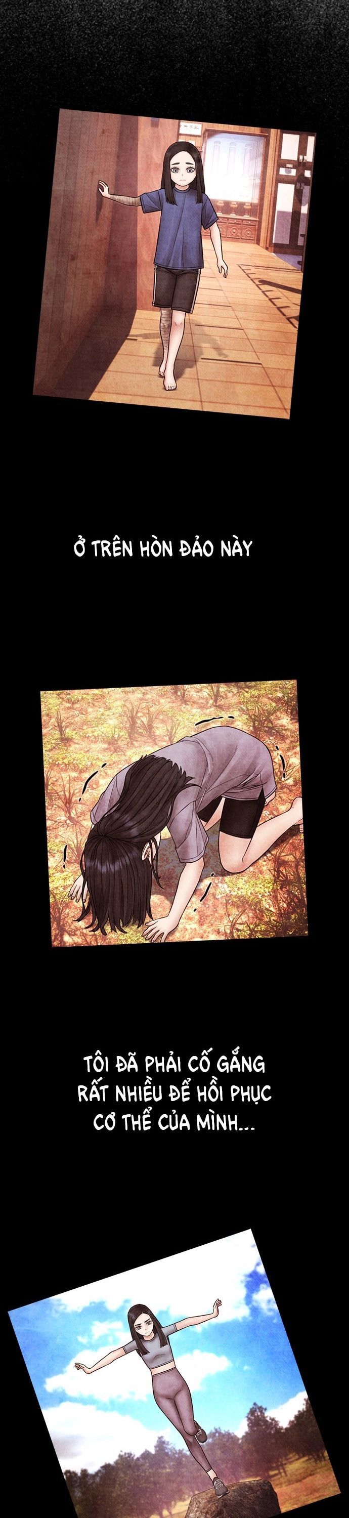 Bố Vạn Năng Chapter 138 - 58