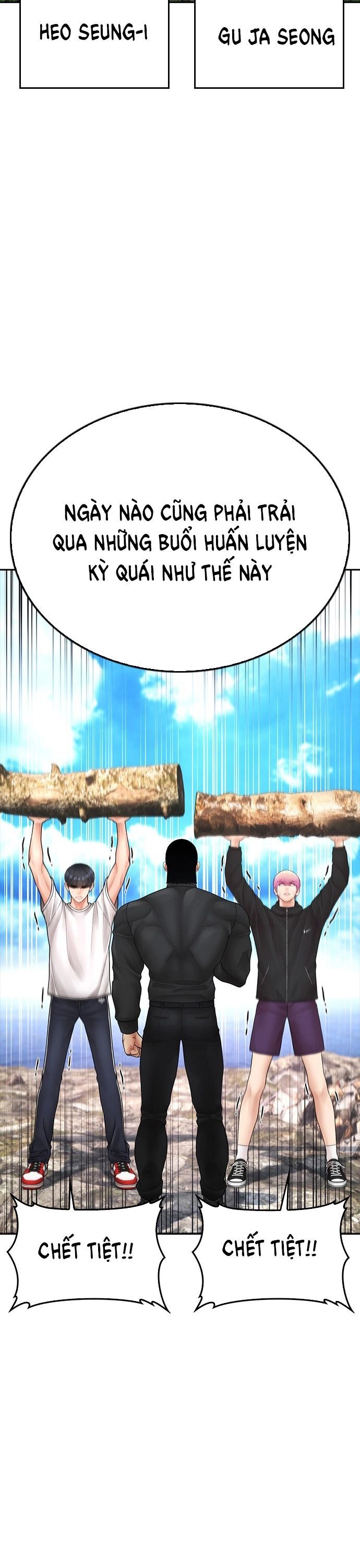 Bố Vạn Năng Chapter 138 - 7