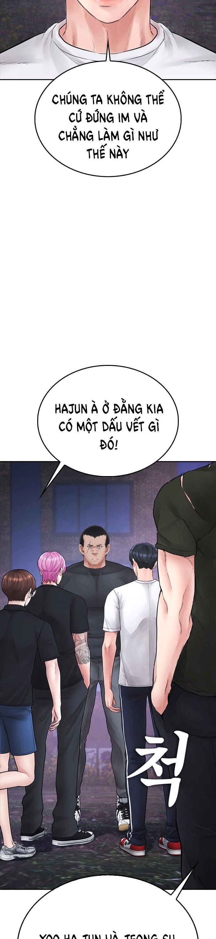 Bố Vạn Năng Chapter 138 - 68
