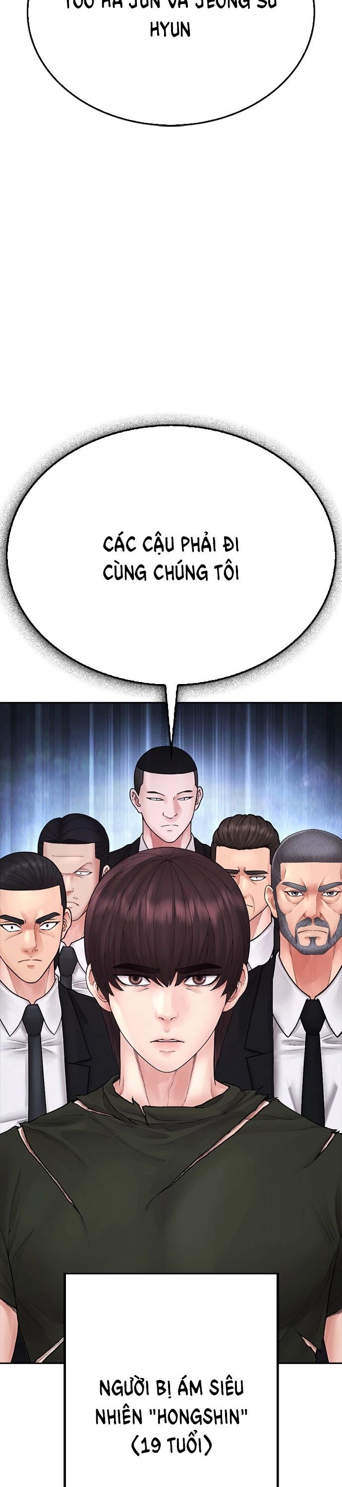 Bố Vạn Năng Chapter 138 - 69