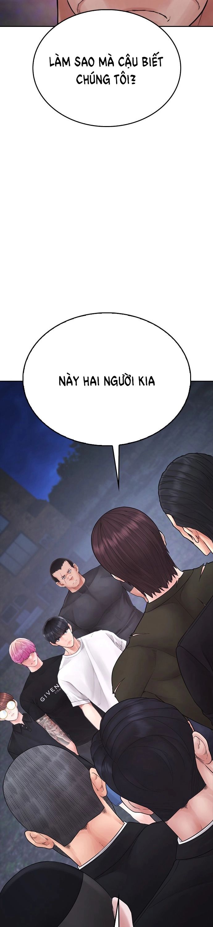 Bố Vạn Năng Chapter 138 - 71