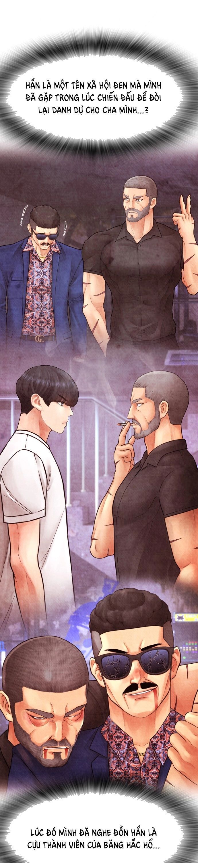 Bố Vạn Năng Chapter 138 - 74