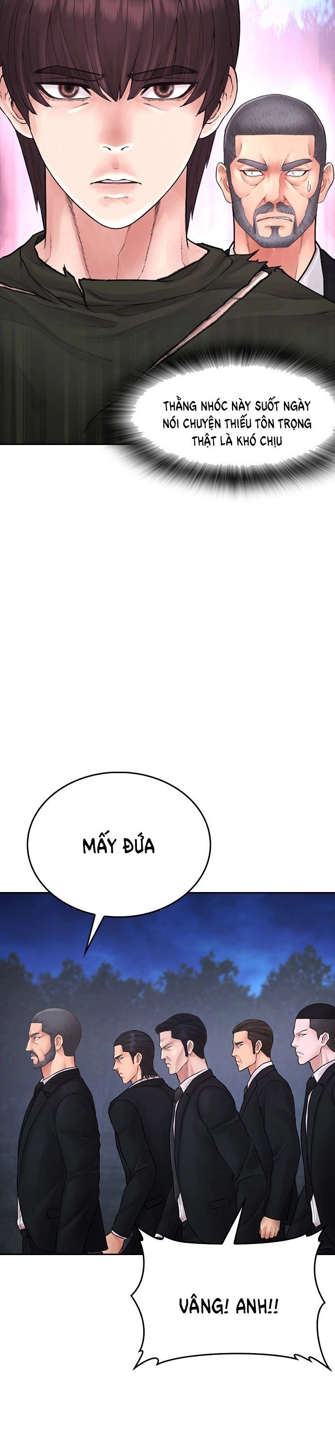 Bố Vạn Năng Chapter 138 - 80