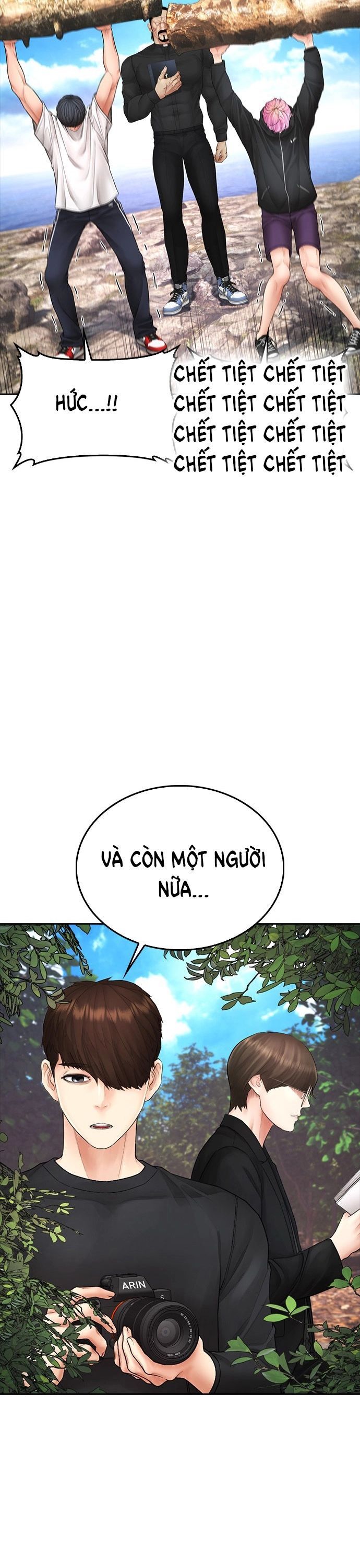 Bố Vạn Năng Chapter 138 - 9