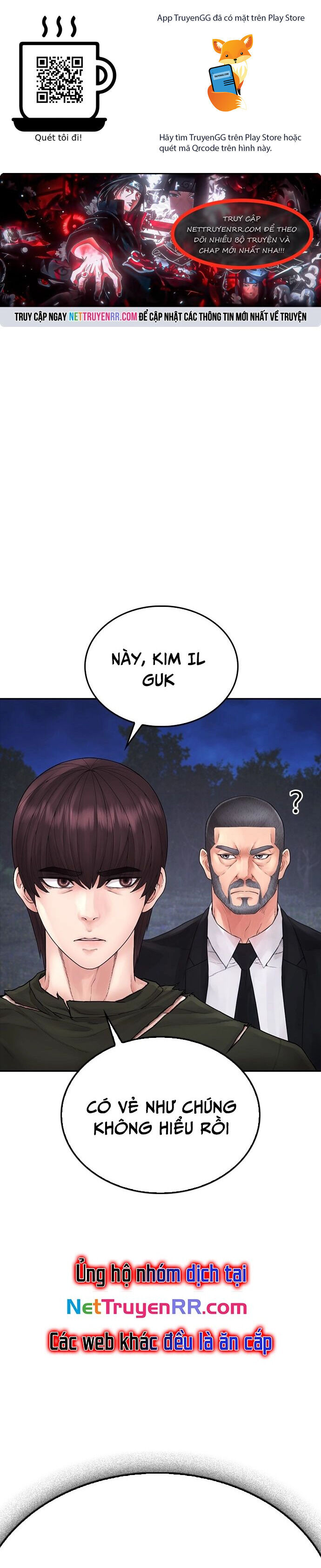 Bố Vạn Năng Chapter 139 - 1