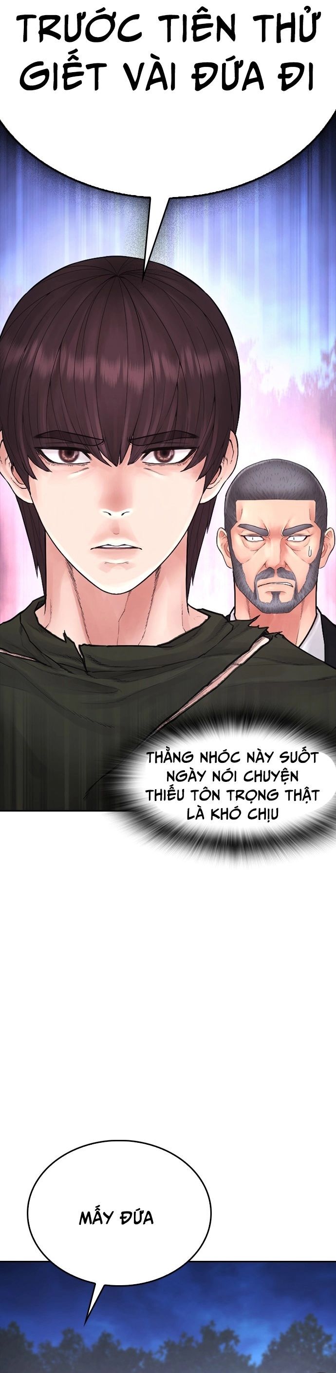 Bố Vạn Năng Chapter 139 - 2