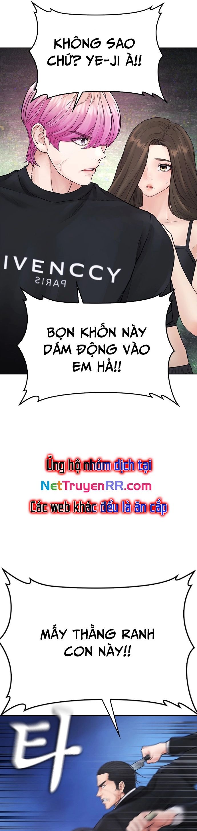 Bố Vạn Năng Chapter 139 - 14