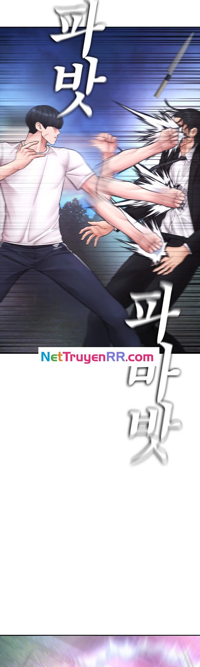 Bố Vạn Năng Chapter 139 - 21