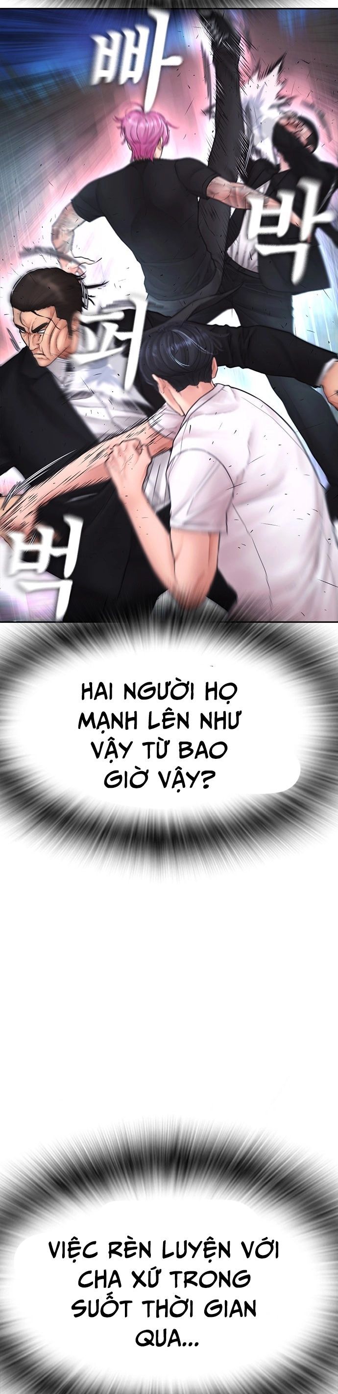 Bố Vạn Năng Chapter 139 - 25