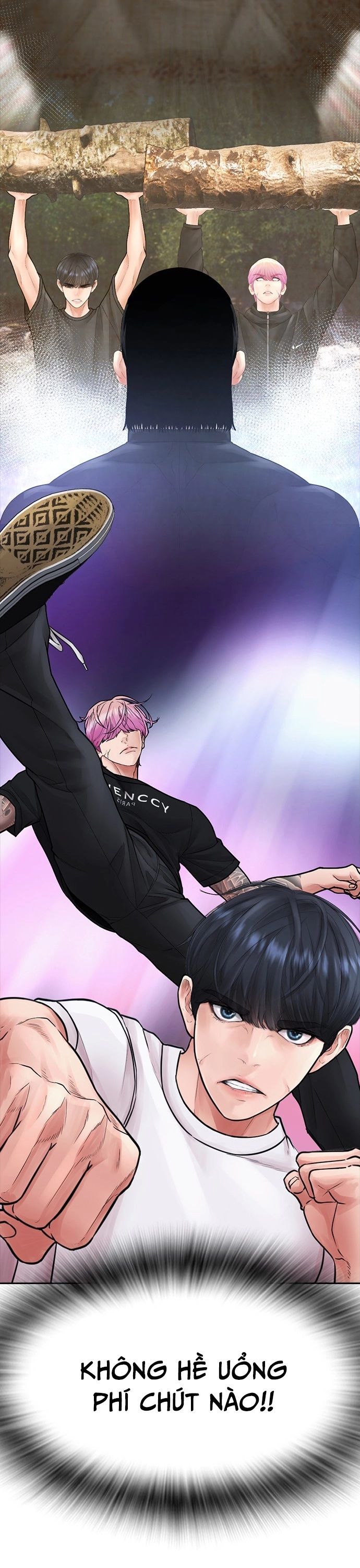 Bố Vạn Năng Chapter 139 - 27