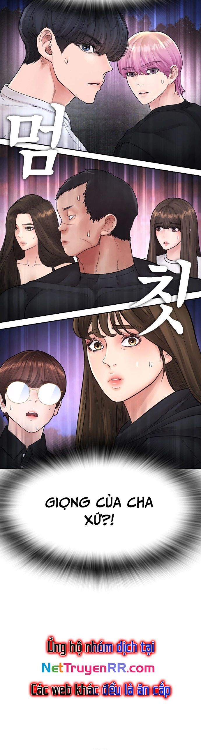 Bố Vạn Năng Chapter 139 - 29