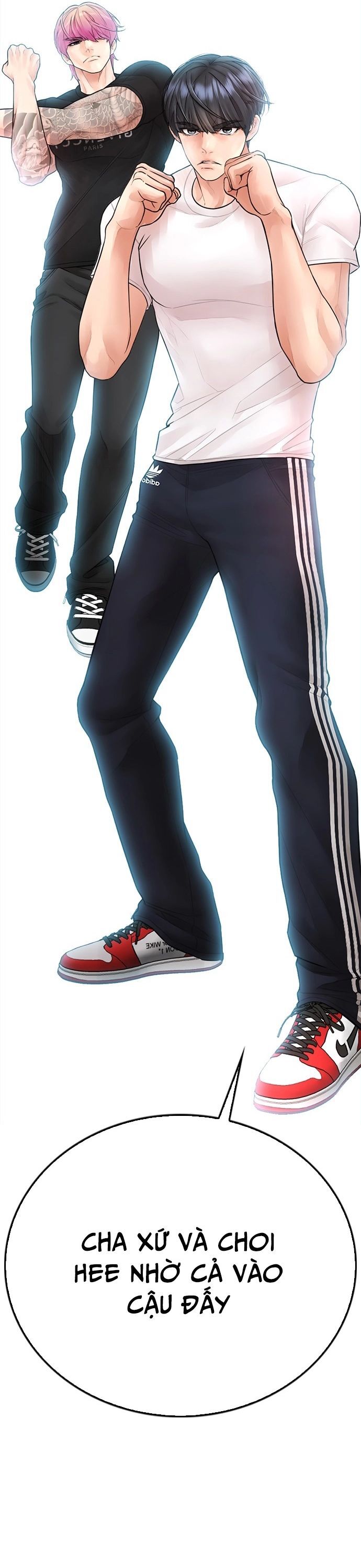 Bố Vạn Năng Chapter 139 - 32