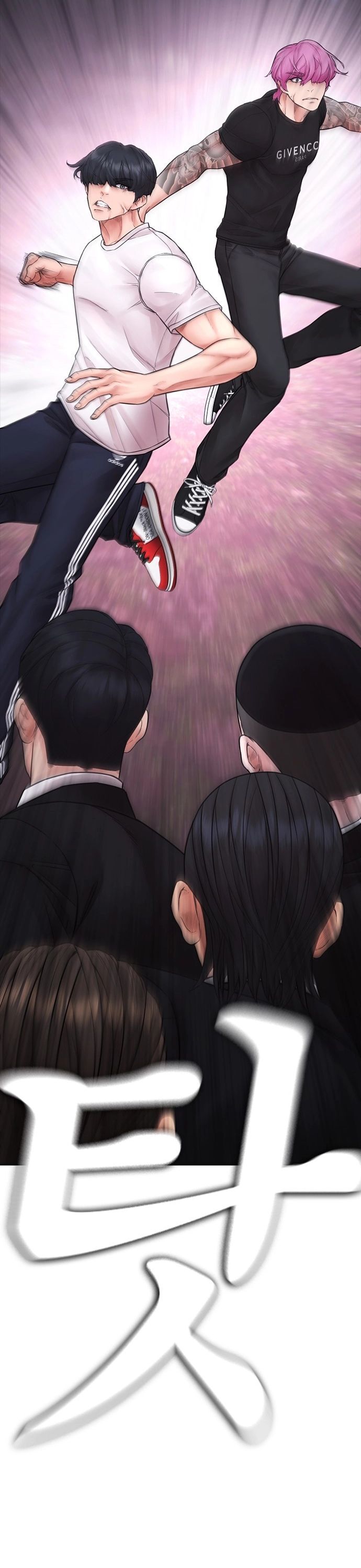 Bố Vạn Năng Chapter 139 - 35