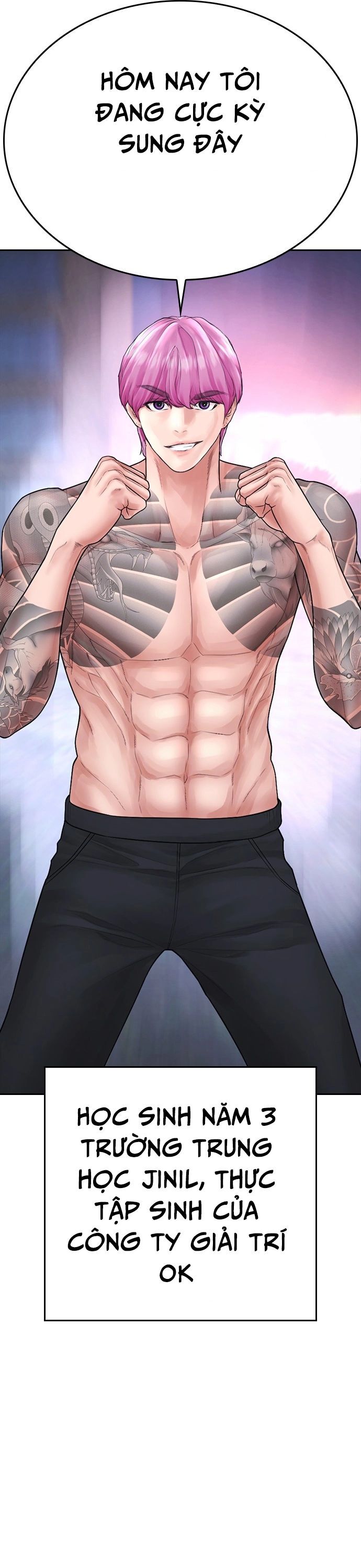 Bố Vạn Năng Chapter 139 - 42