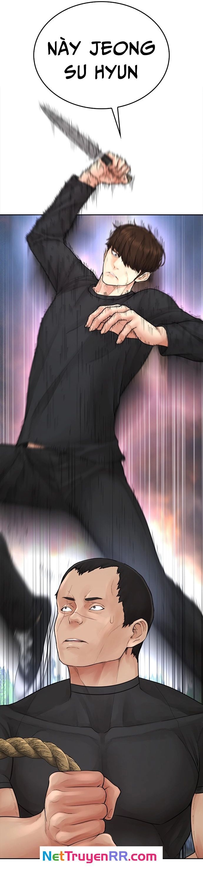 Bố Vạn Năng Chapter 139 - 59