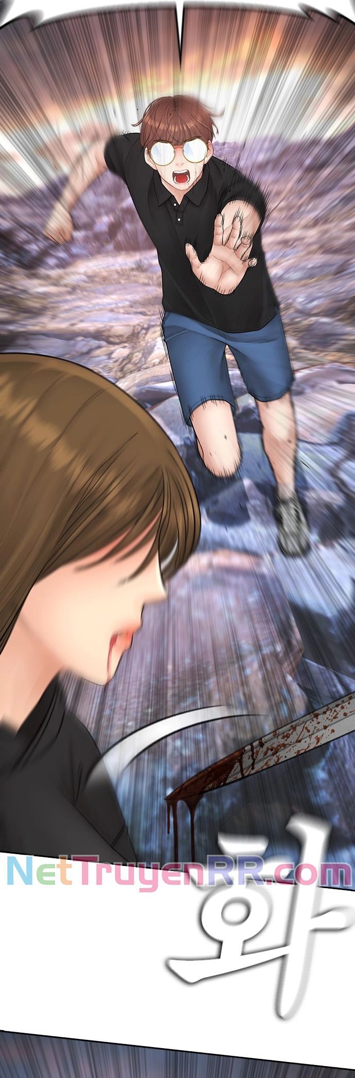 Bố Vạn Năng Chapter 139 - 70