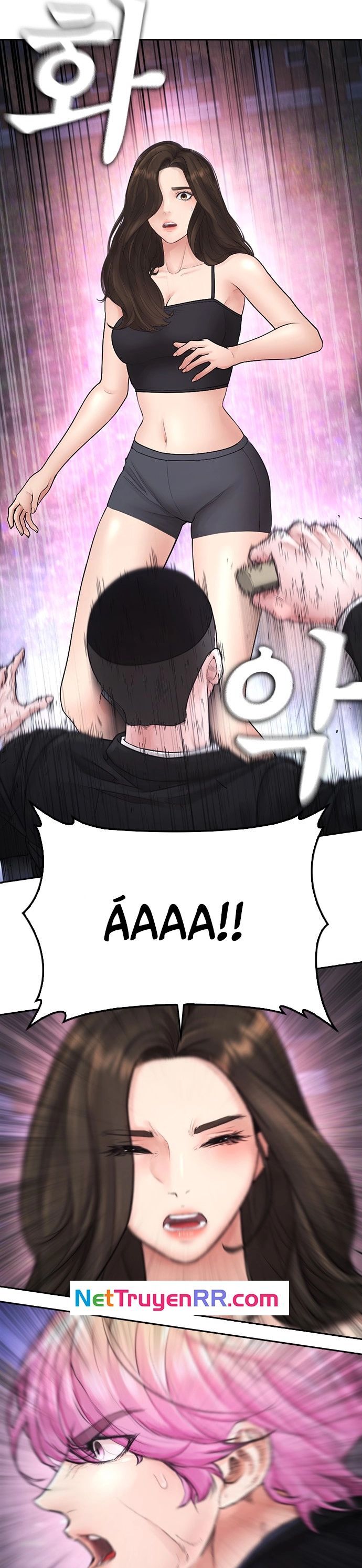 Bố Vạn Năng Chapter 139 - 9