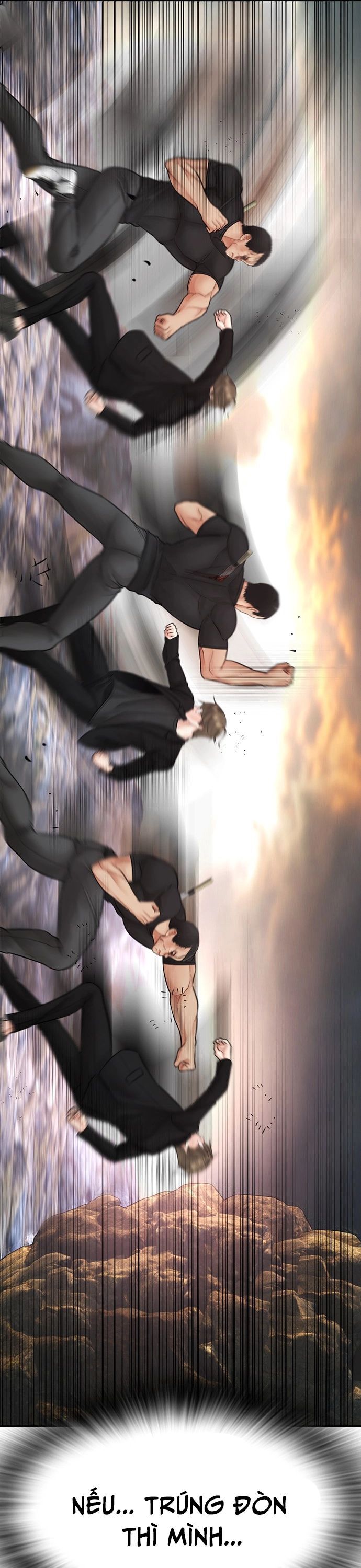 Bố Vạn Năng Chapter 139 - 84