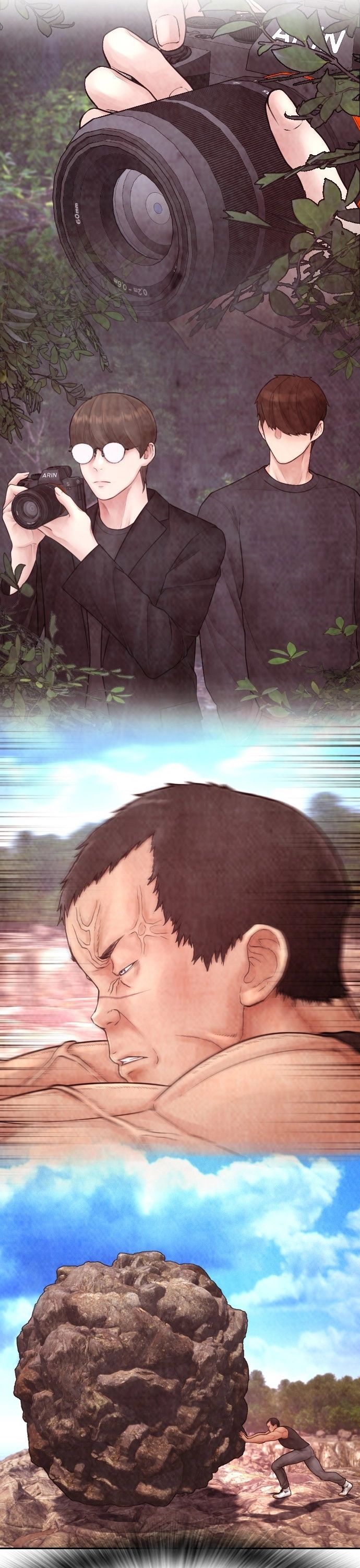 Bố Vạn Năng Chapter 139 - 89