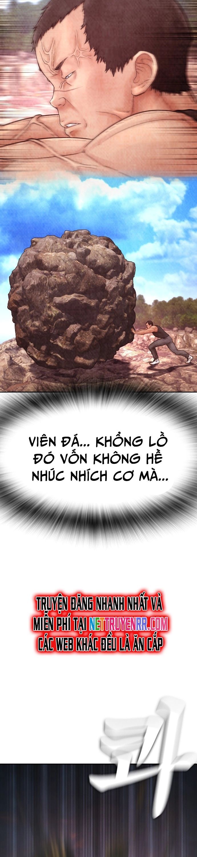 Bố Vạn Năng Chapter 140 - 2
