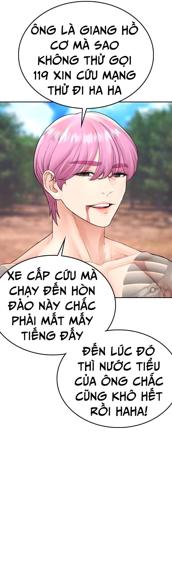 Bố Vạn Năng Chapter 140 - 101
