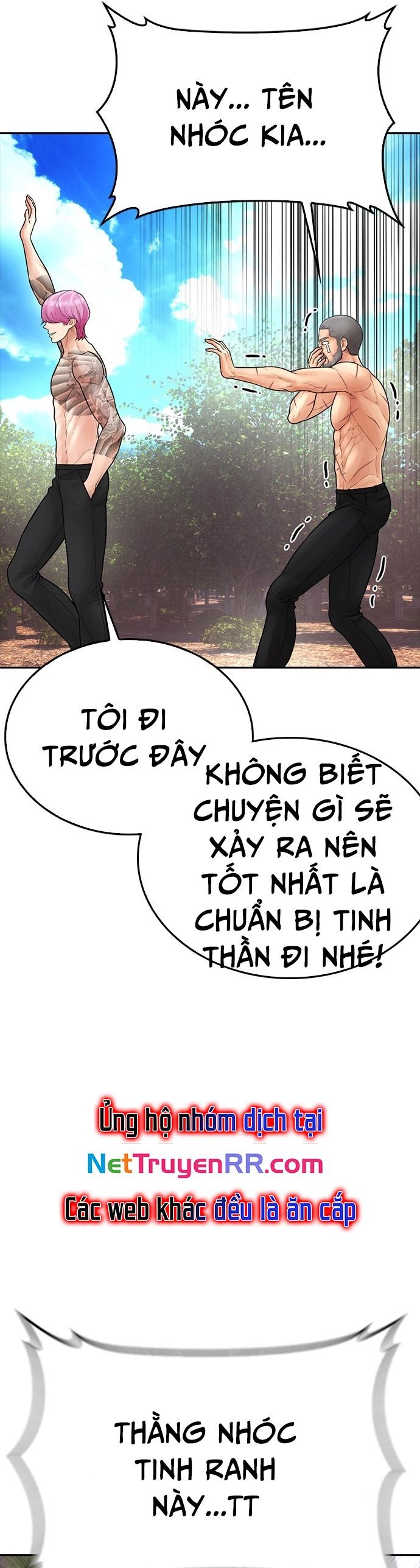 Bố Vạn Năng Chapter 140 - 102