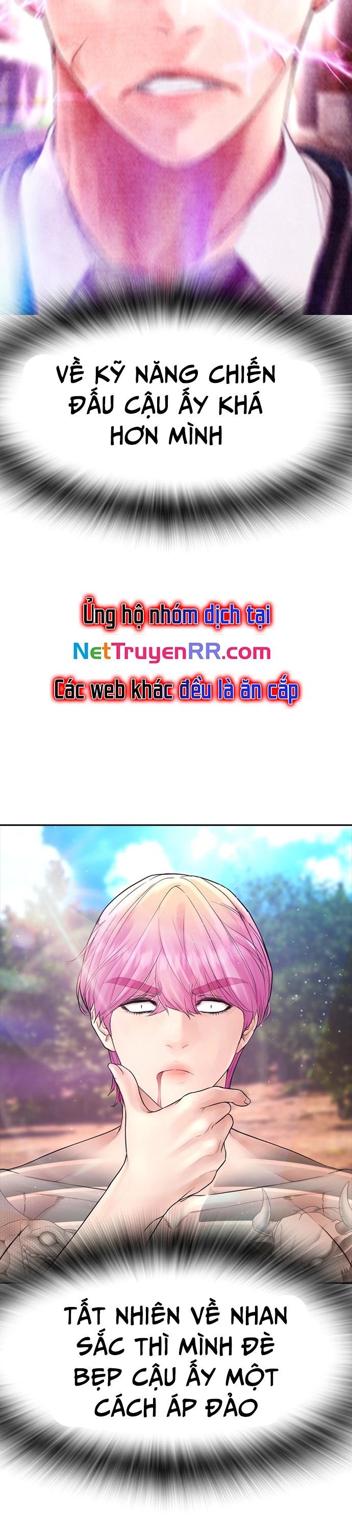 Bố Vạn Năng Chapter 140 - 106