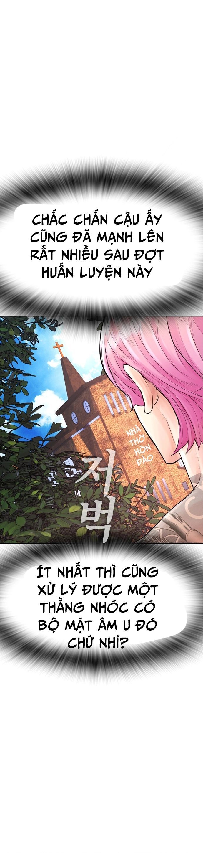 Bố Vạn Năng Chapter 140 - 107