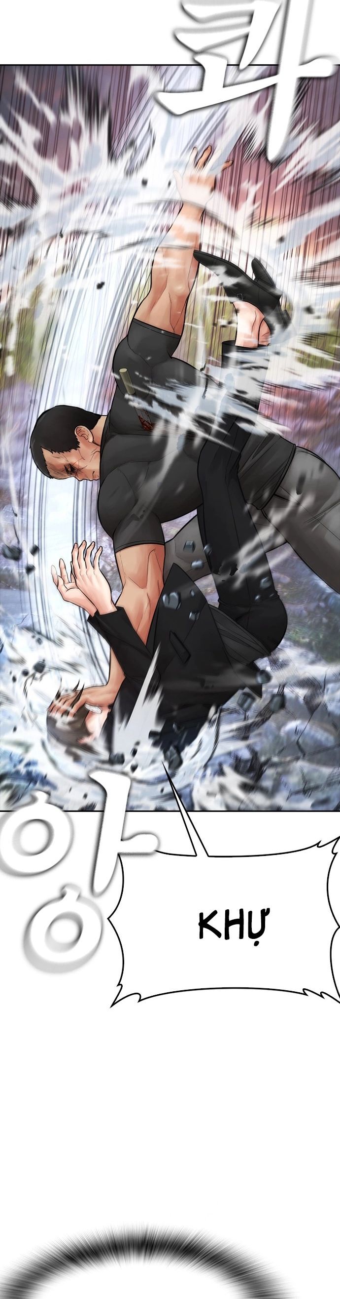 Bố Vạn Năng Chapter 140 - 12