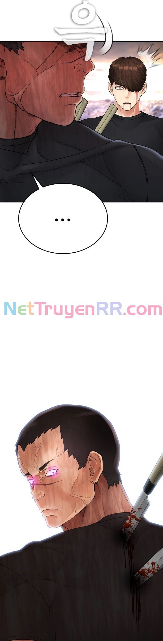 Bố Vạn Năng Chapter 140 - 22