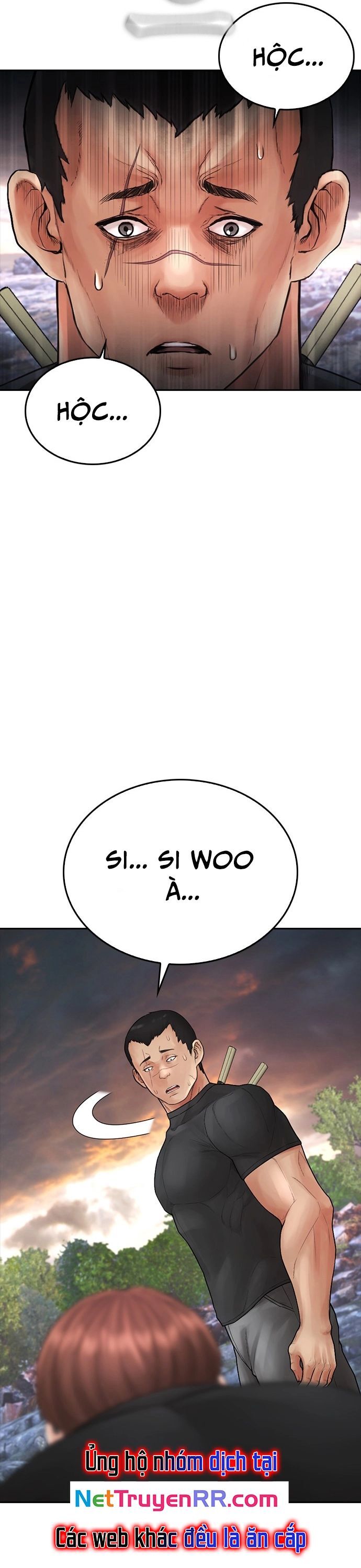 Bố Vạn Năng Chapter 140 - 34