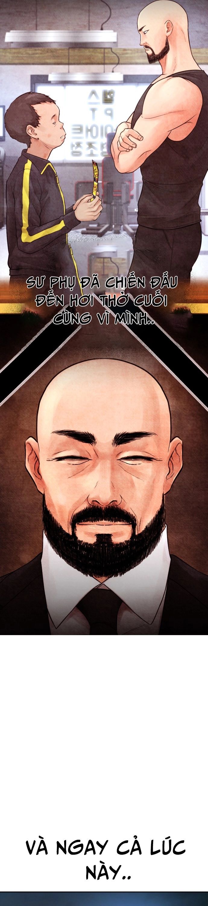 Bố Vạn Năng Chapter 140 - 38