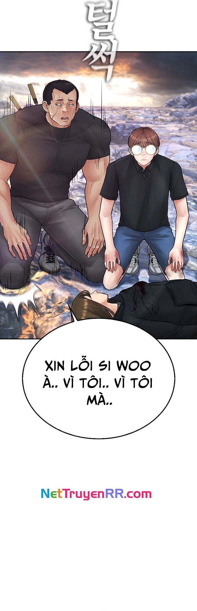 Bố Vạn Năng Chapter 140 - 41