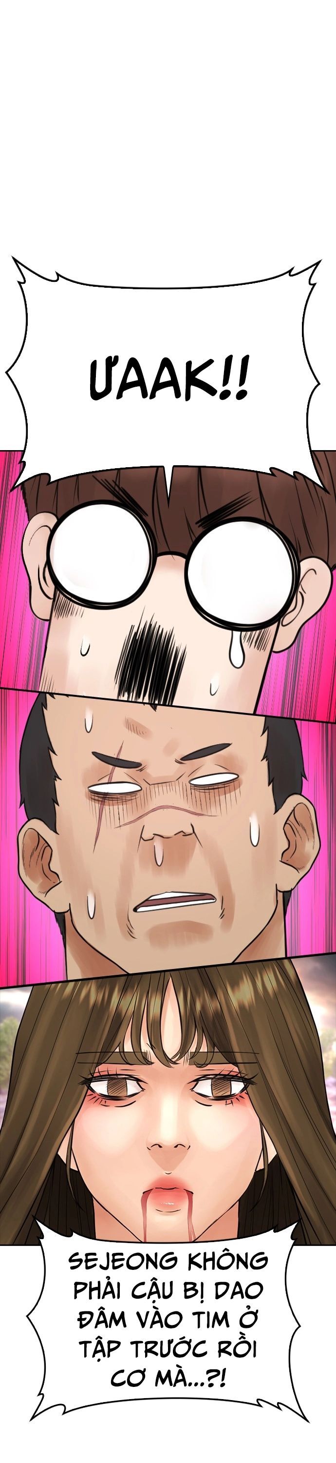 Bố Vạn Năng Chapter 140 - 48