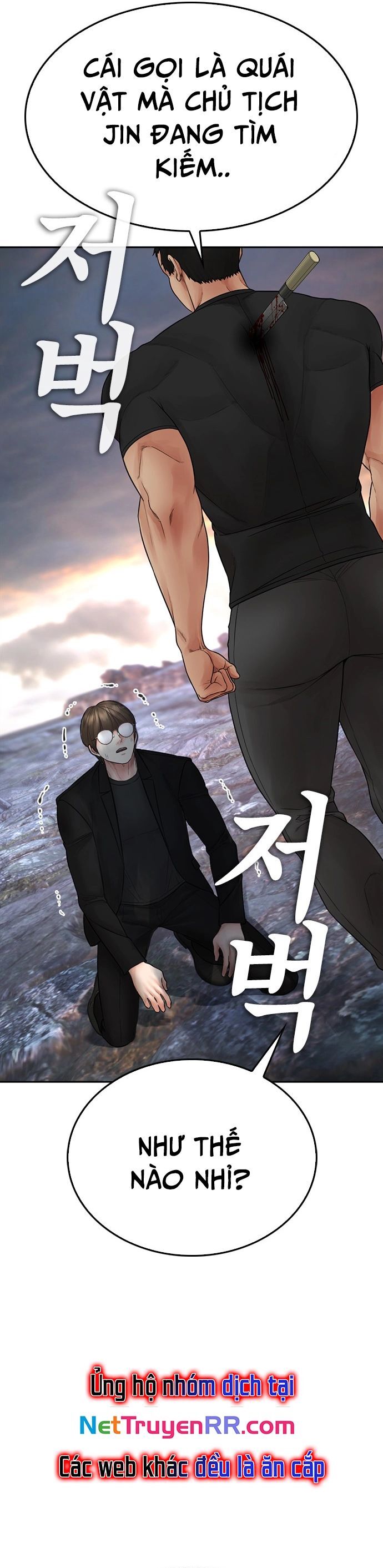 Bố Vạn Năng Chapter 140 - 6