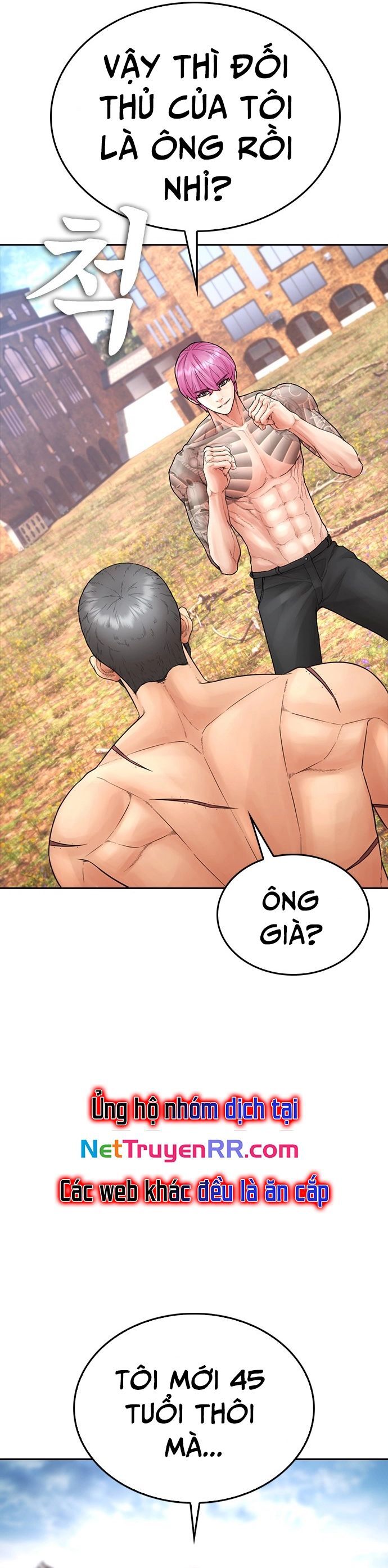 Bố Vạn Năng Chapter 140 - 59