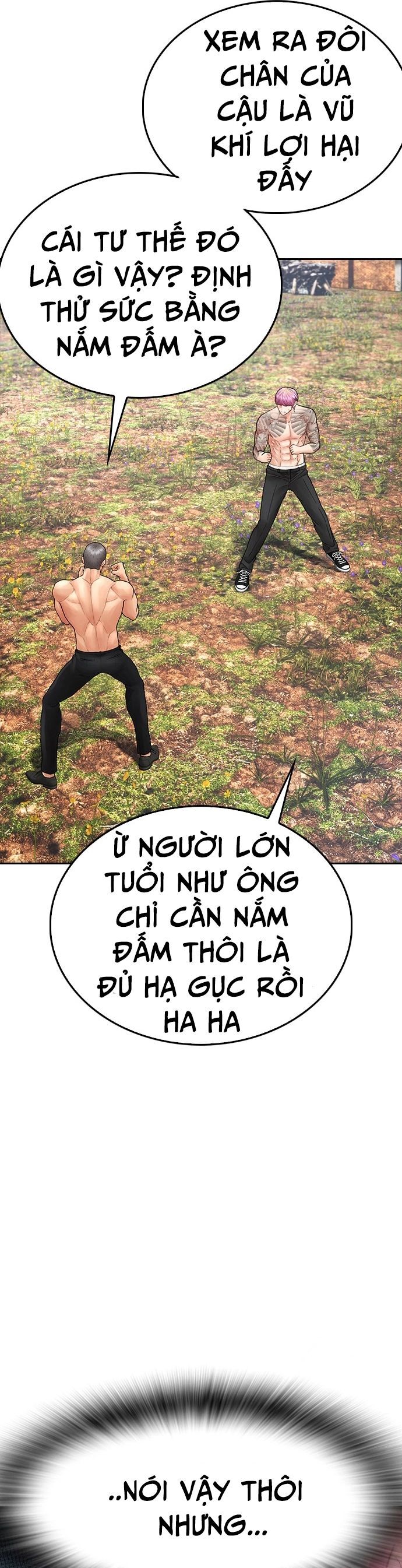 Bố Vạn Năng Chapter 140 - 61