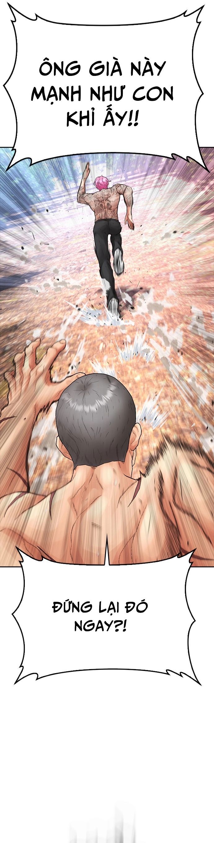 Bố Vạn Năng Chapter 140 - 90