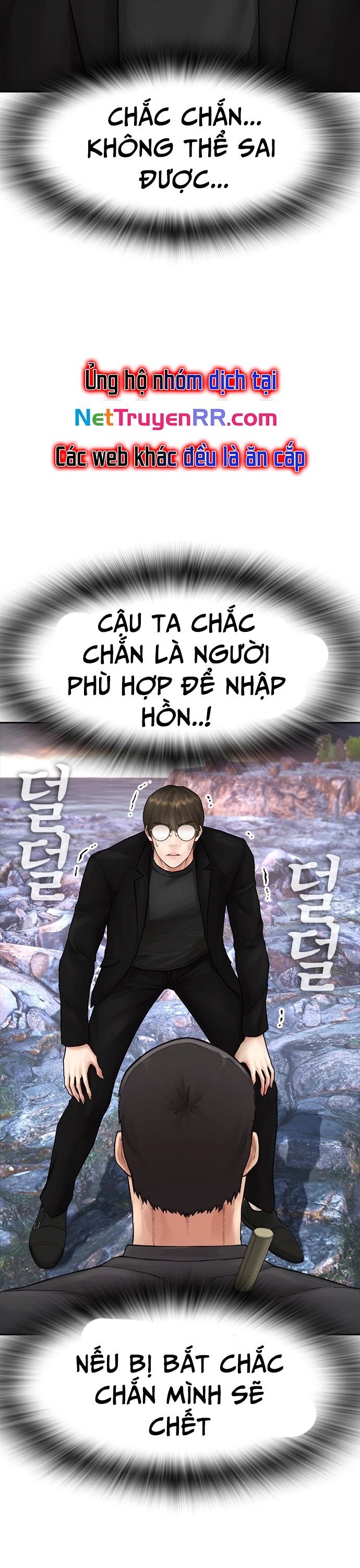 Bố Vạn Năng Chapter 140 - 10