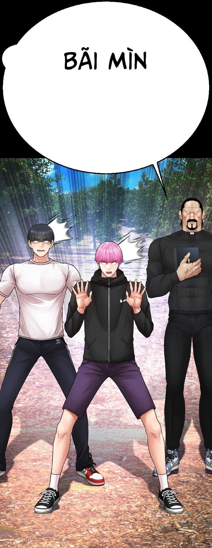 Bố Vạn Năng Chapter 140 - 96