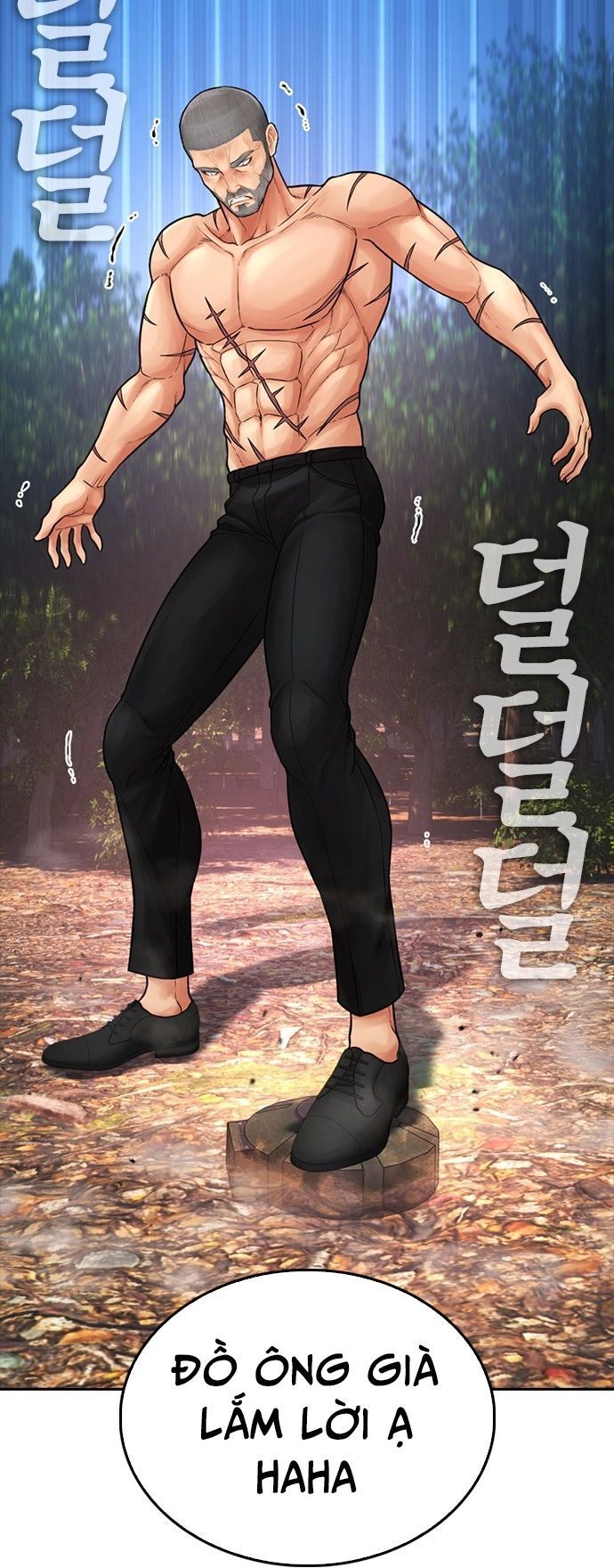 Bố Vạn Năng Chapter 140 - 99