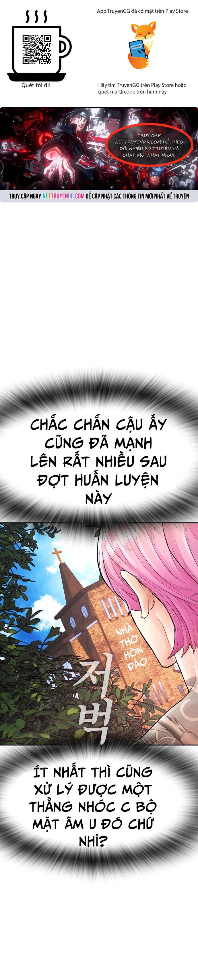 Bố Vạn Năng Chapter 141 - 1