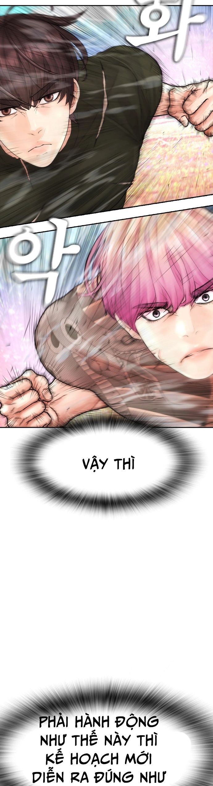 Bố Vạn Năng Chapter 141 - 11