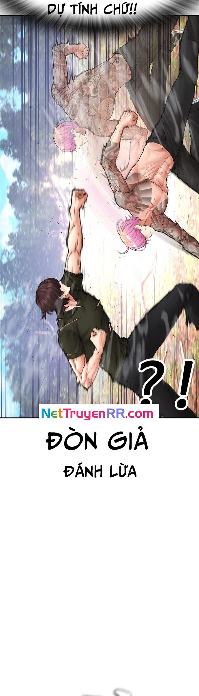 Bố Vạn Năng Chapter 141 - 12