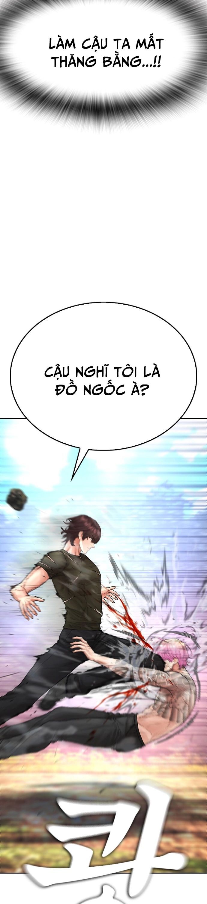 Bố Vạn Năng Chapter 141 - 16